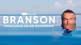 Branson: Aventuras de um Bilionário