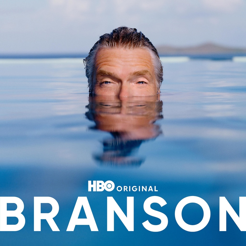 Branson
