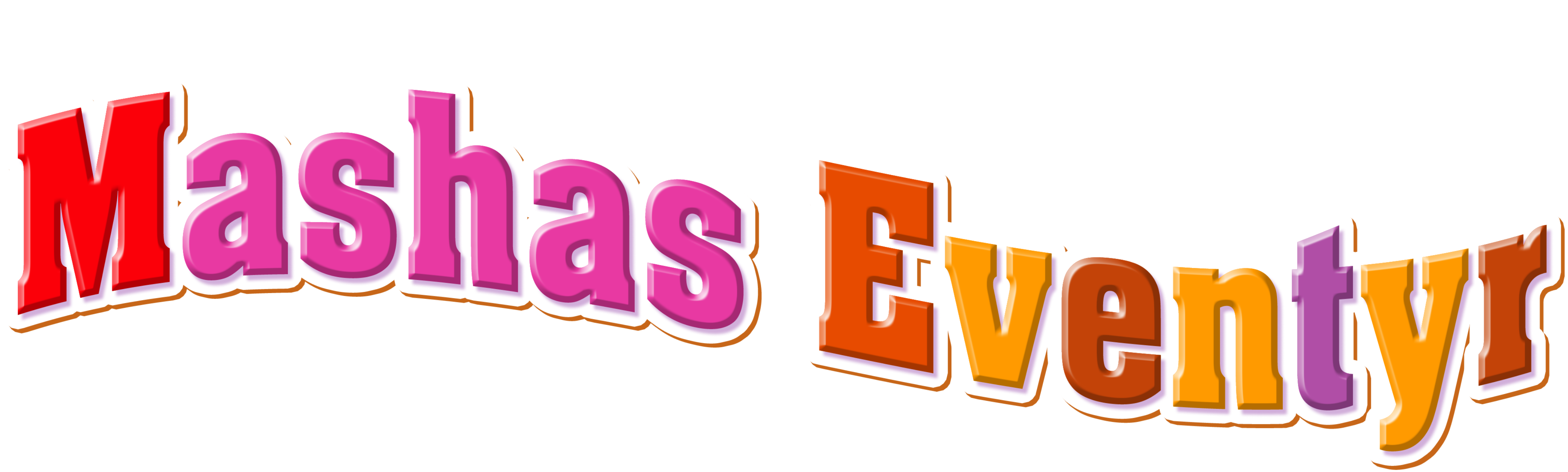 Mashas Eventyr