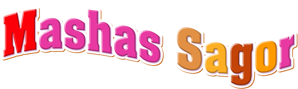 Mashas Sagor