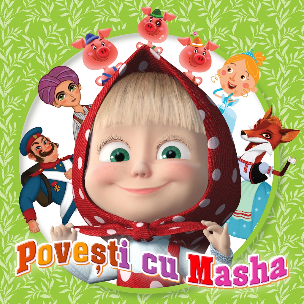 Povești cu Masha