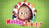 Mashas Eventyr