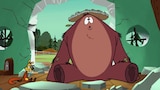 Squeak Show/Rodeo Bugs