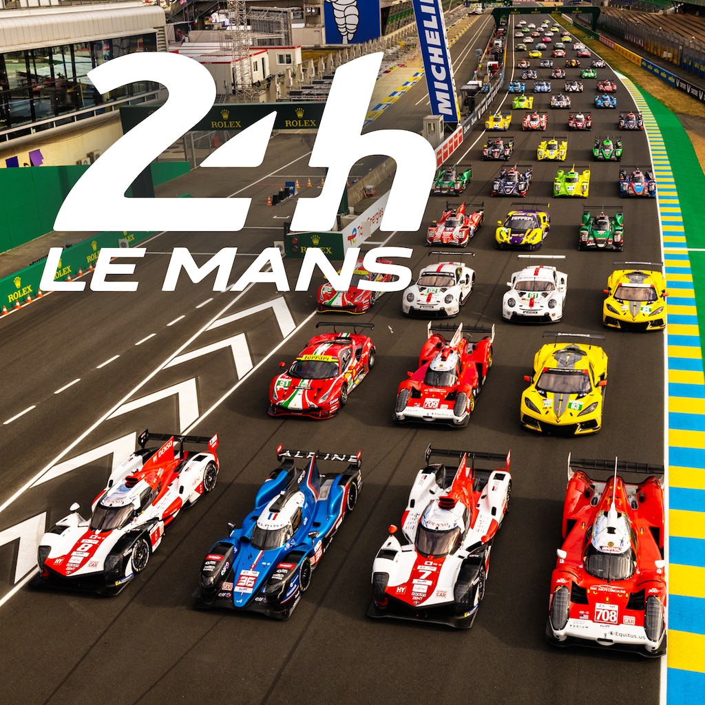 24 Hours of Le Mans