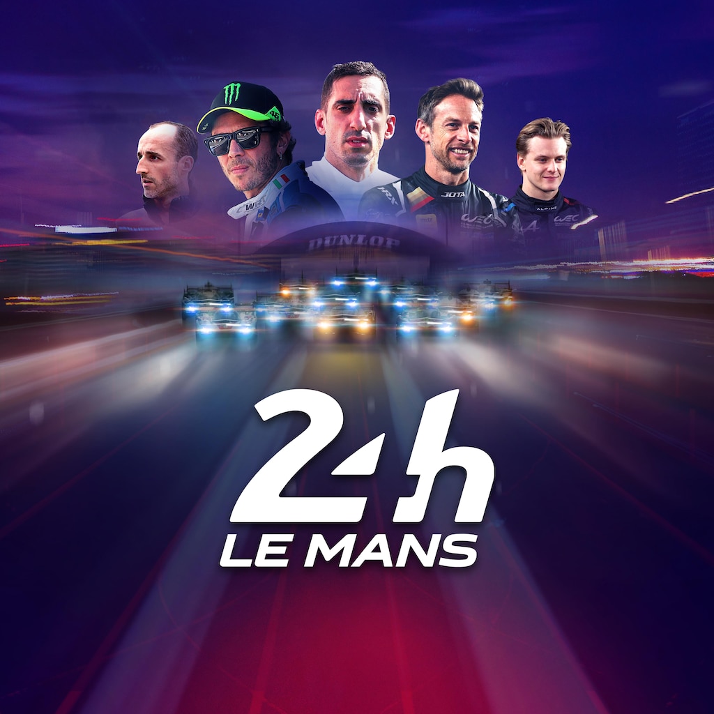 24 Hours of Le Mans