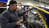 Sunoco Bike 2