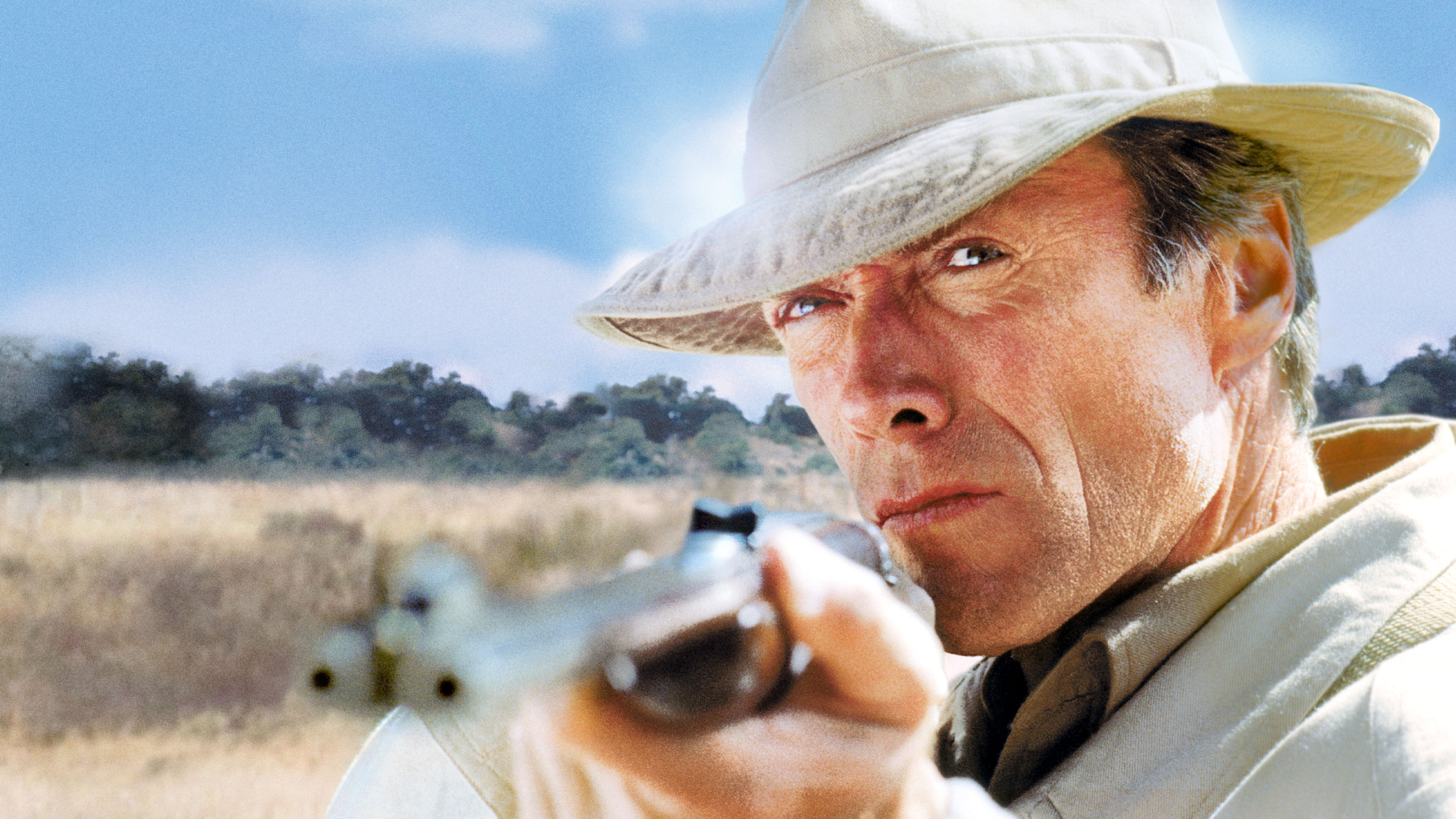 Ver Cazador Blanco, Corazón Negro | HBO Max