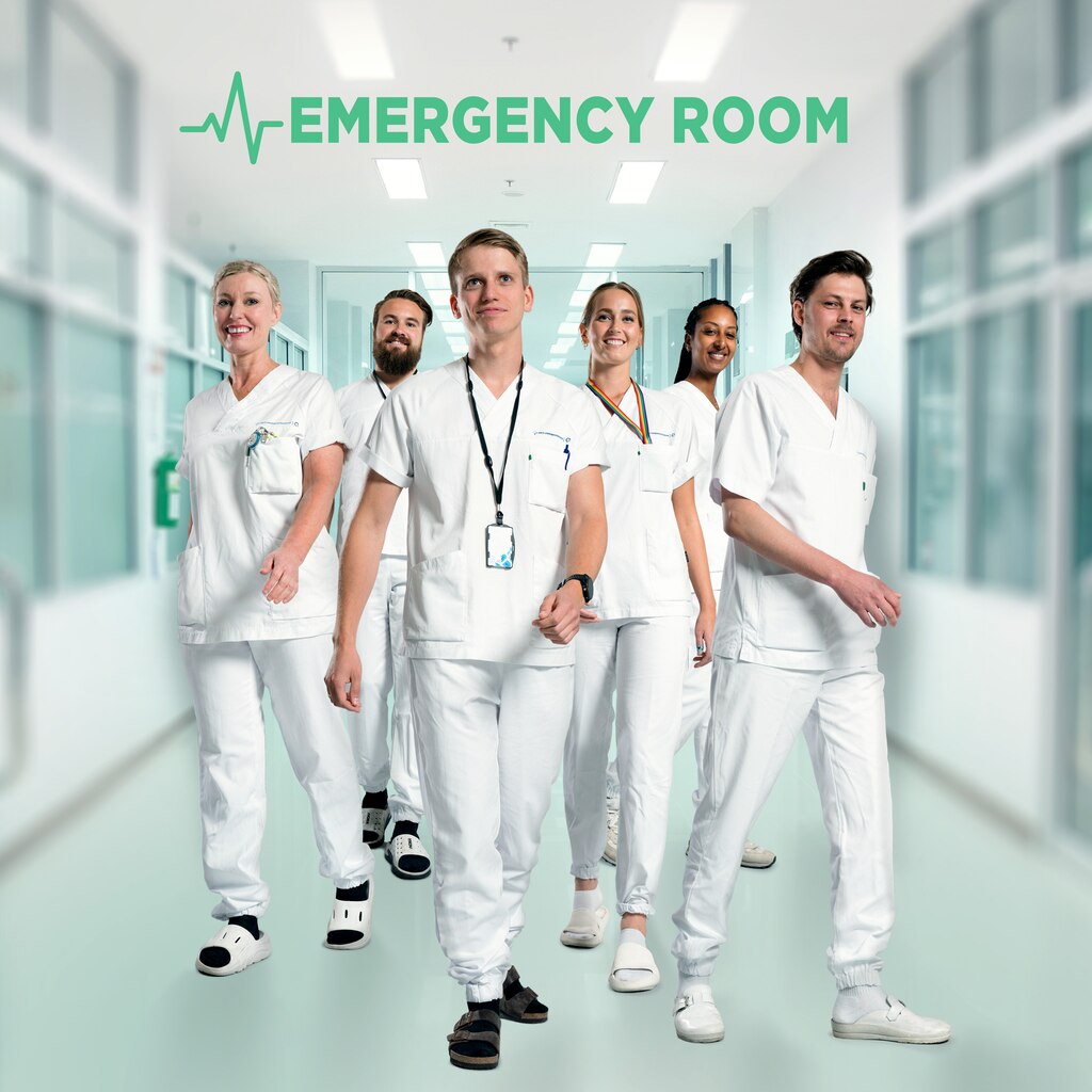 Emergency Room