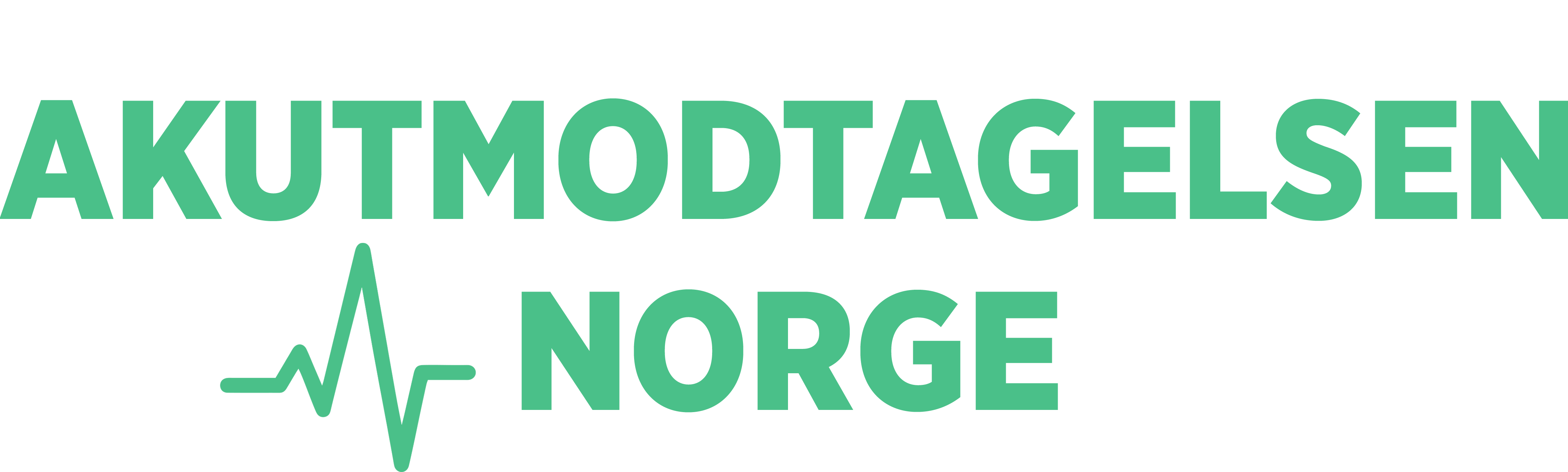 Akutmodtagelsen - Norge