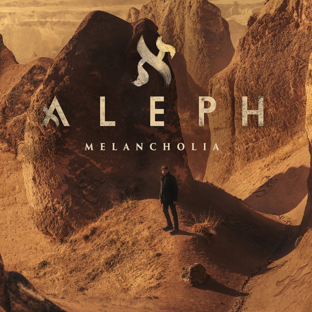 Aleph