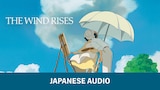 The Wind Rises (Japanese Audio)