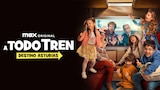 ¡A todo tren! Destino Asturias