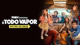 À Todo Vapor! Destino: Astúrias