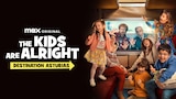 The Kids Are Alright: Destination Asturias