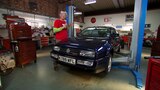 VW Corrado VR6