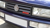 VW Corrado VR6