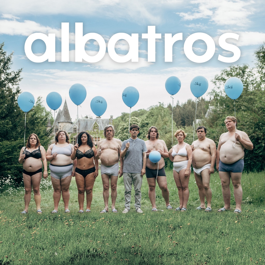 Albatros