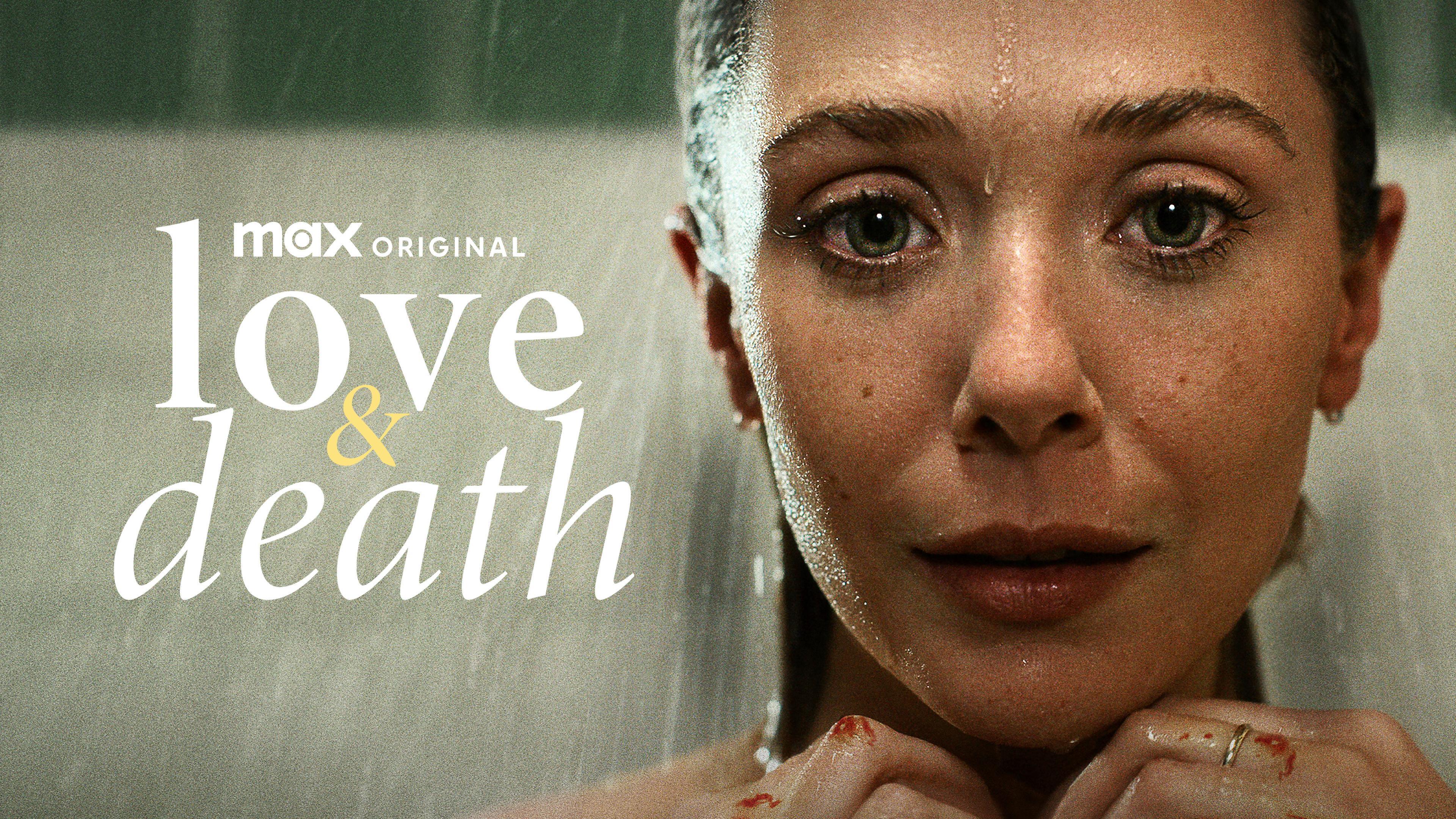 HBO Max series Love & Death is just one of many Texas productions that  could be headed your way – Houston Public Media