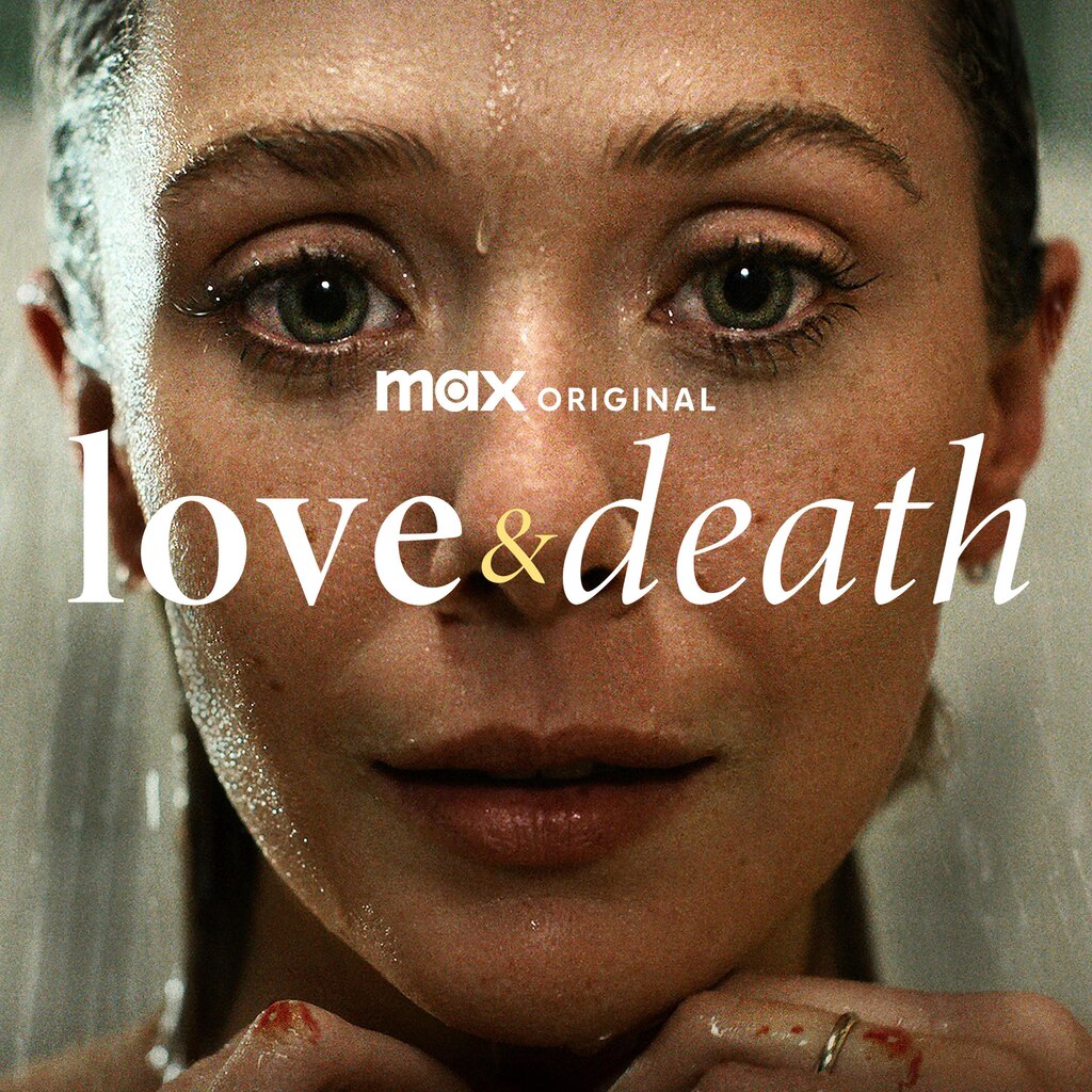 Love & Death