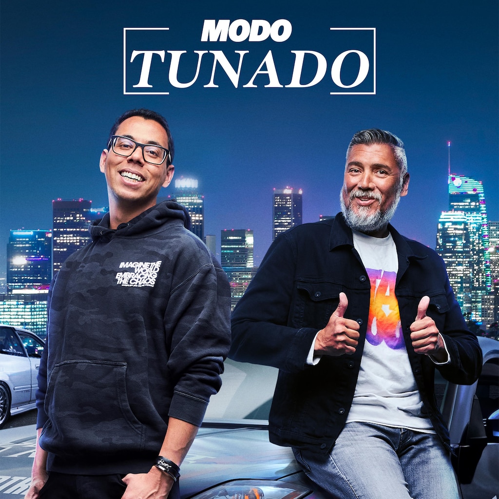Modo Tunado