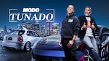Modo Tunado