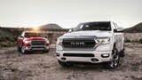 MotorTrend's 2019 Truck of the Year: The Ram 1500