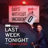 Last Week Tonight With John Oliver