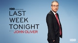 Last Week Tonight With John Oliver (HBO)