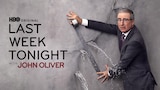 Last Week Tonight With John Oliver