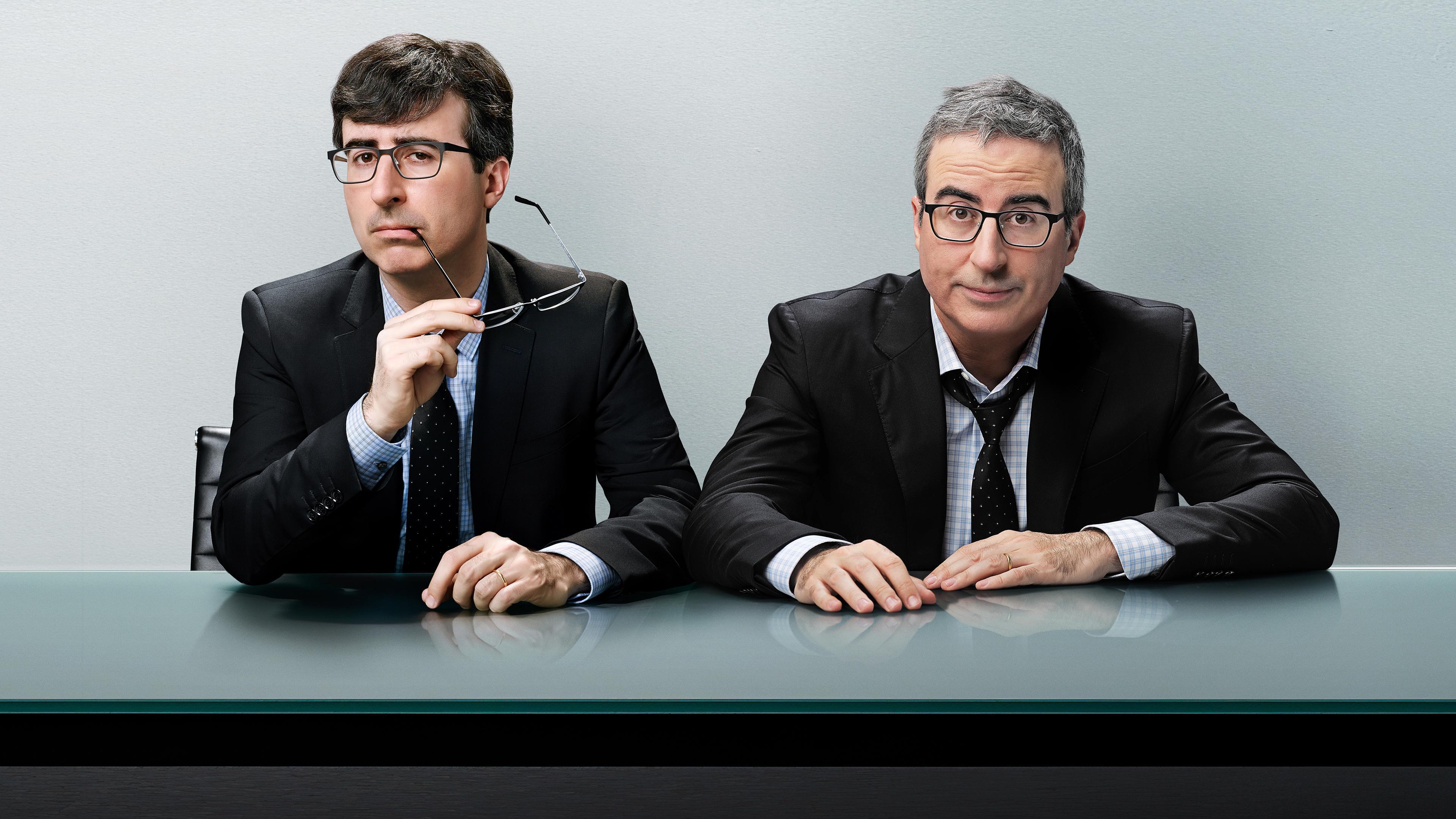 Watch Last Week Tonight With John Oliver (HBO) | Max