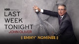 Last Week Tonight With John Oliver