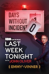 Last Week Tonight with John Oliver