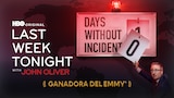 Last Week Tonight With John Oliver