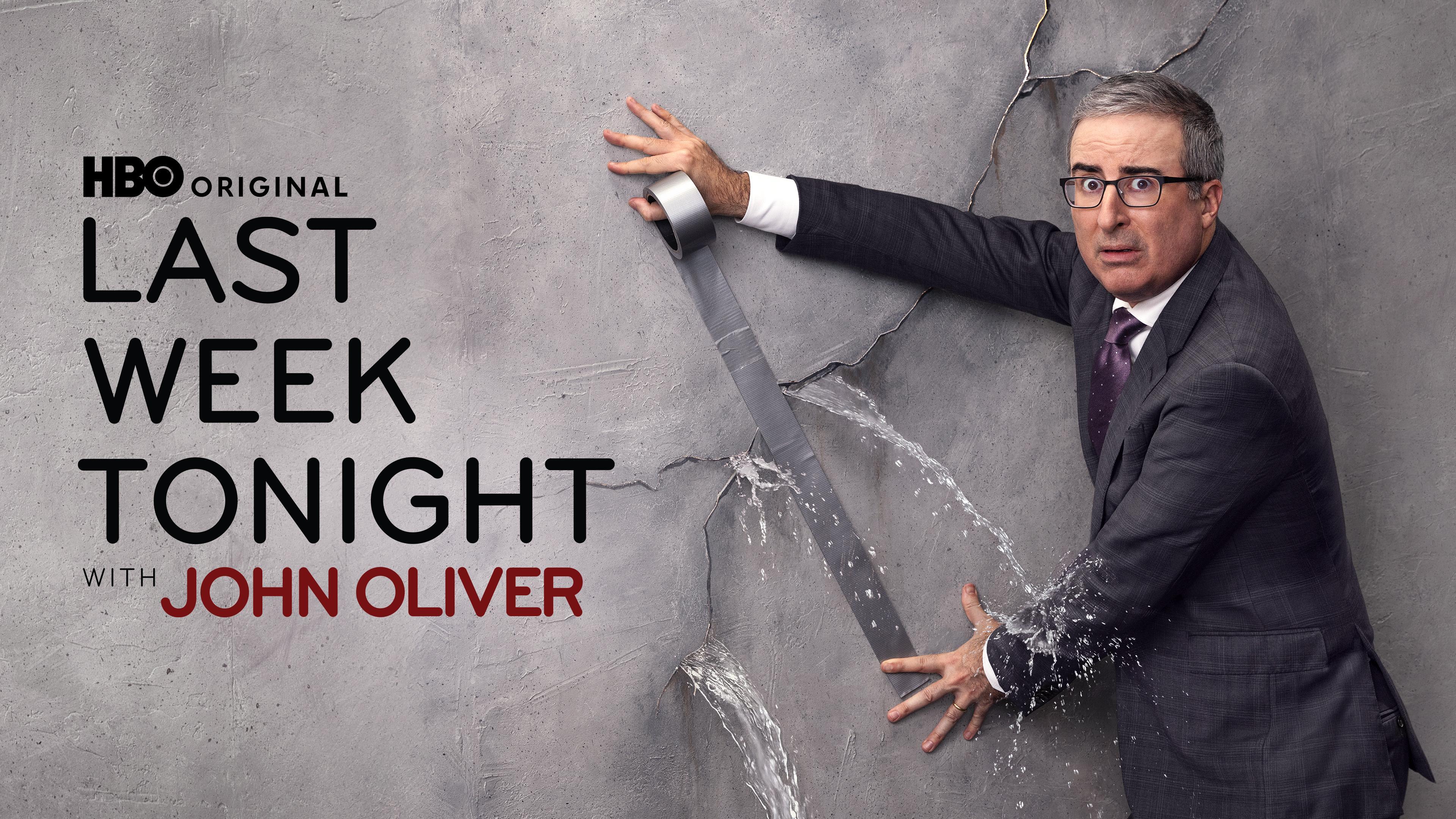Watch Last Week Tonight with John Oliver