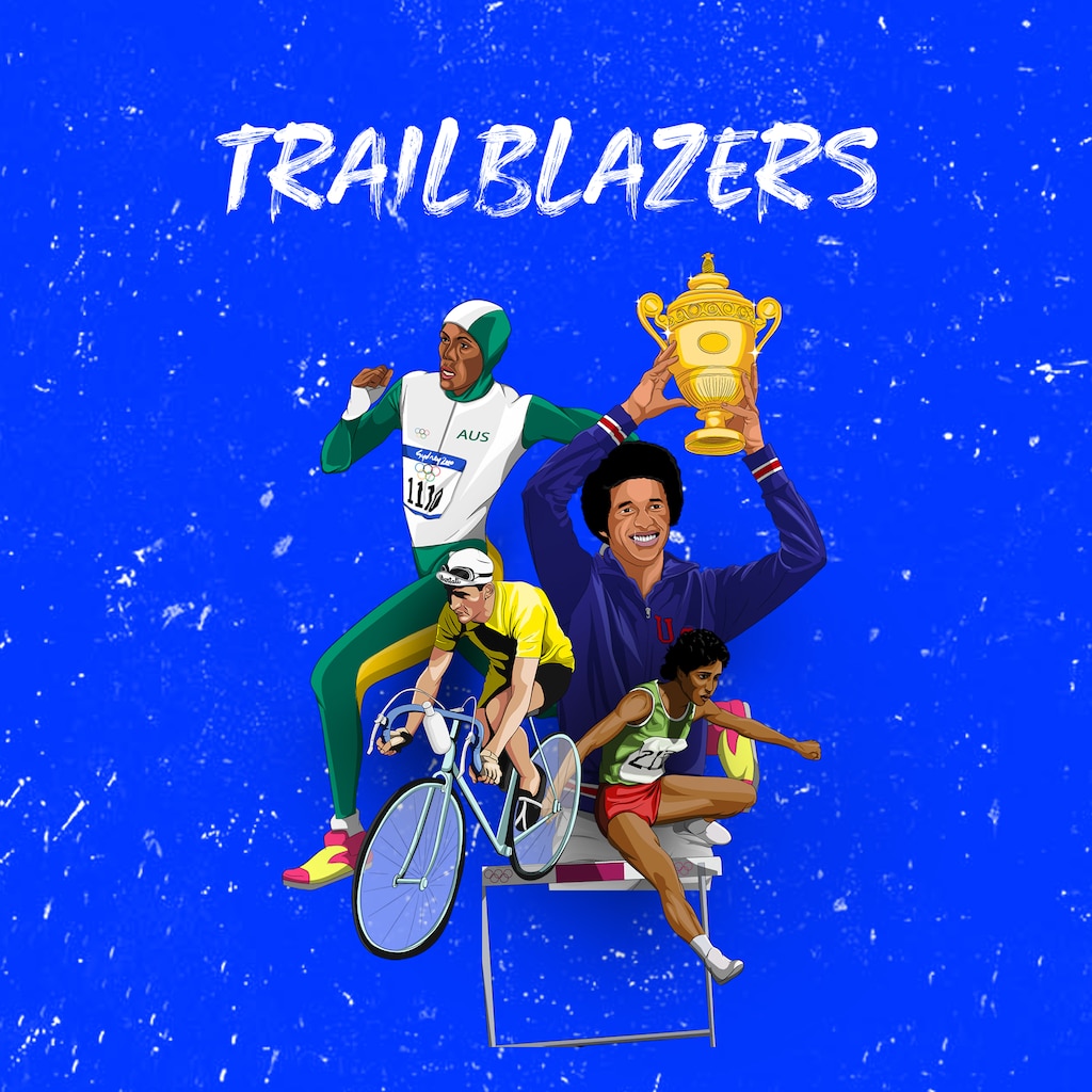 Trailblazers