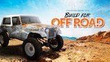 Build for Off Road