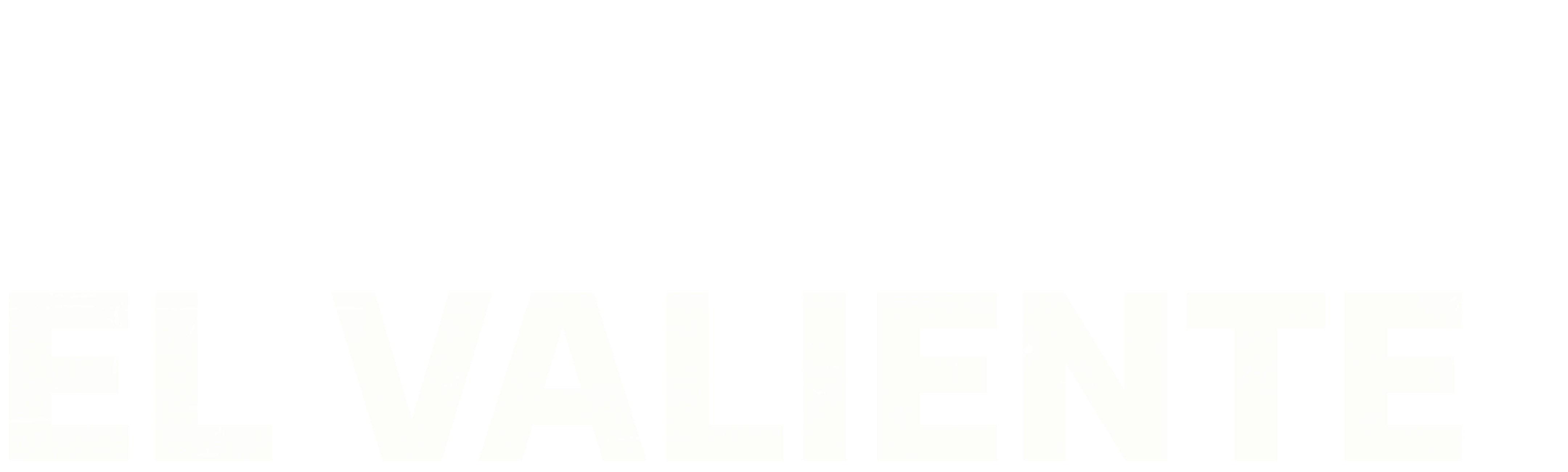 El Valiente