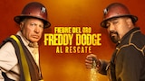 Fiebre del oro: Freddy Dodge al rescate