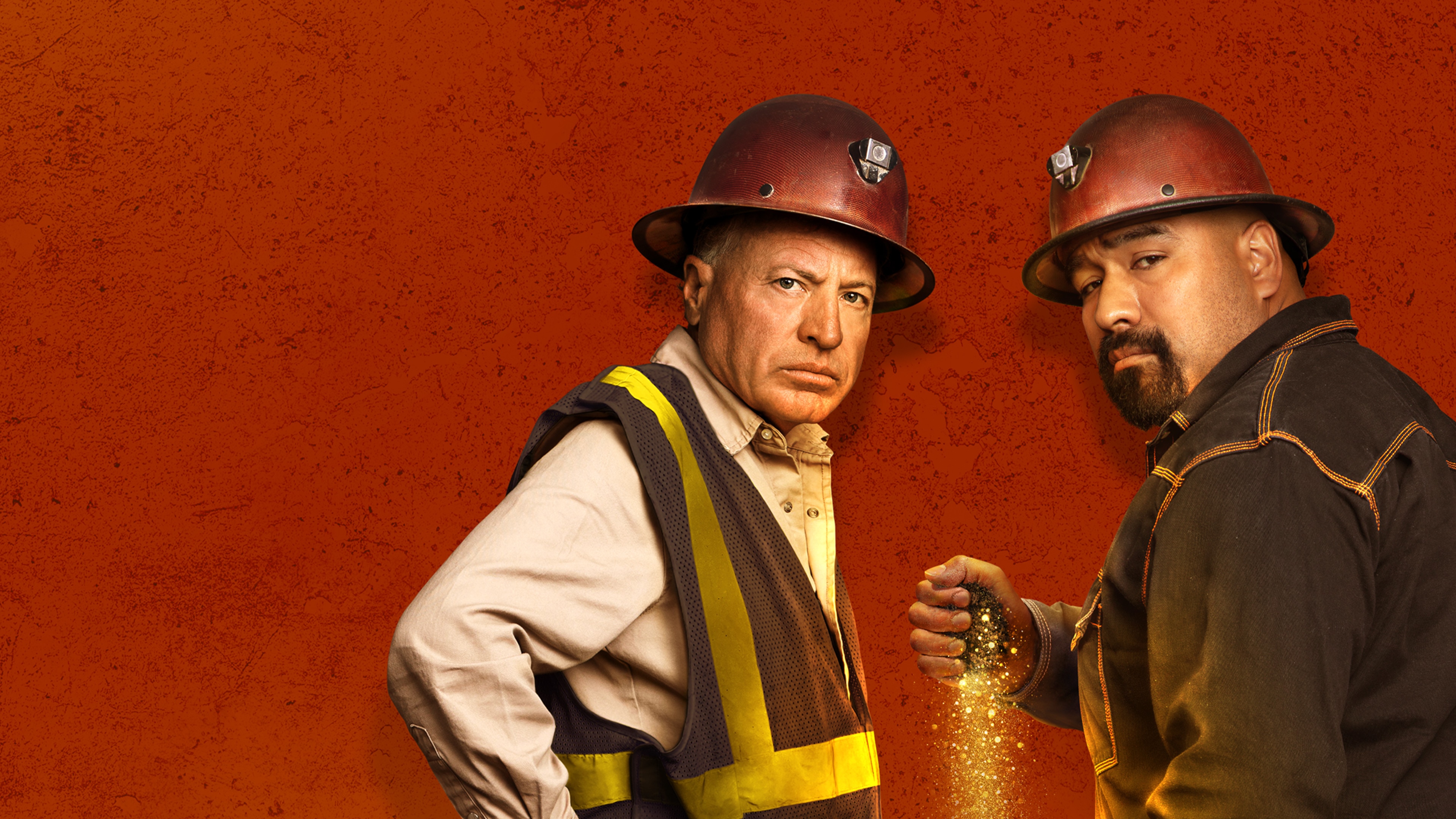 hbo gold rush season 16
