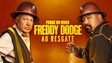 Febre do Ouro: Freddy Dodge ao Resgate