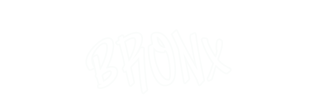 Built in the Bronx