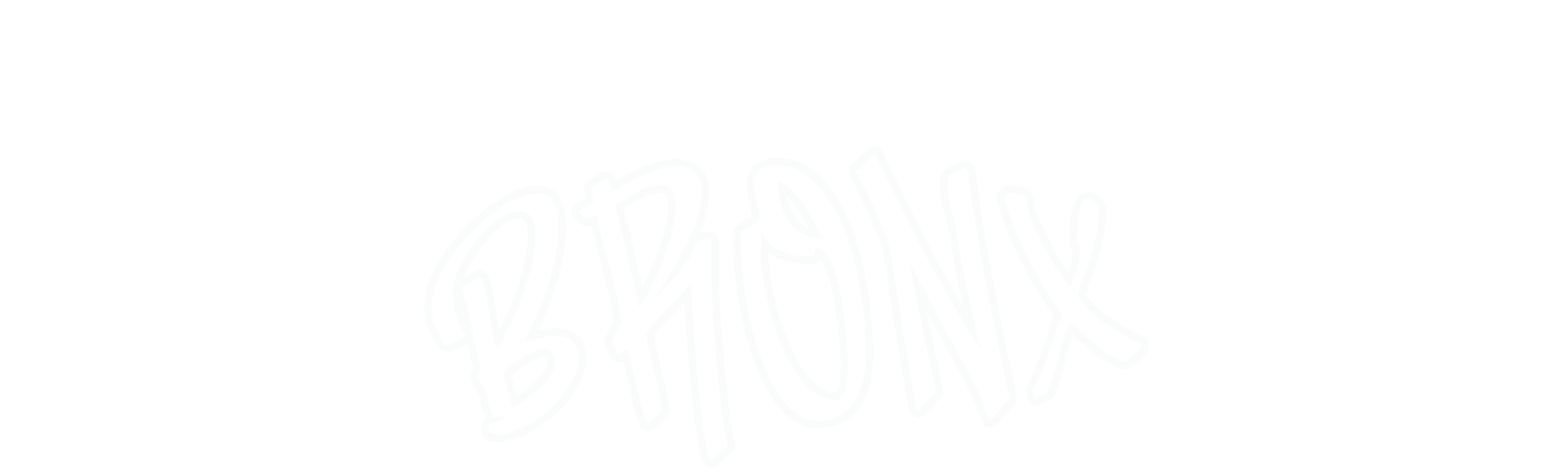 Built in the Bronx