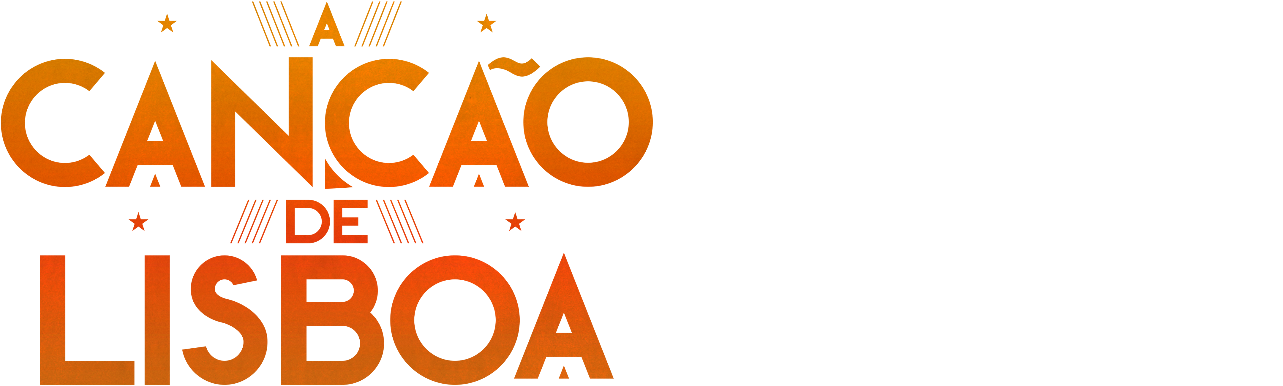 A Canção de Lisboa