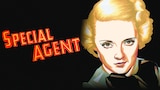 Special Agent