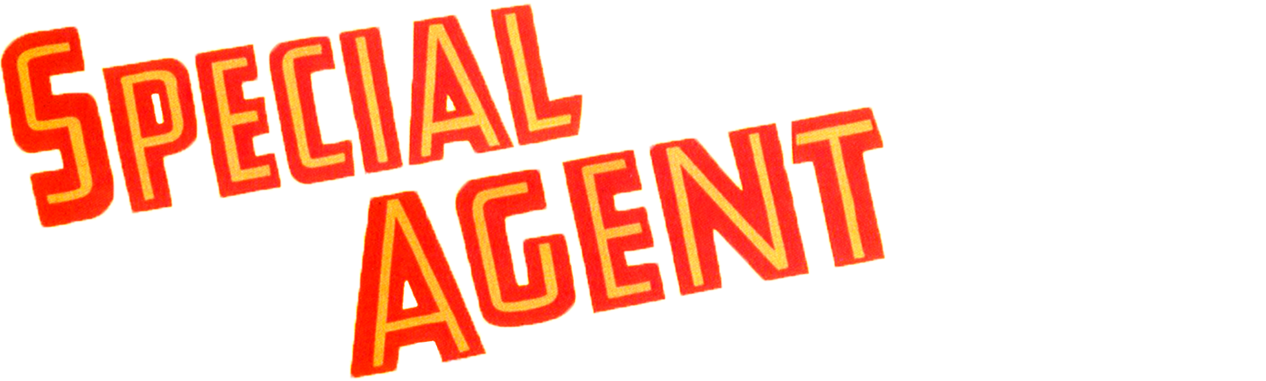 Special Agent