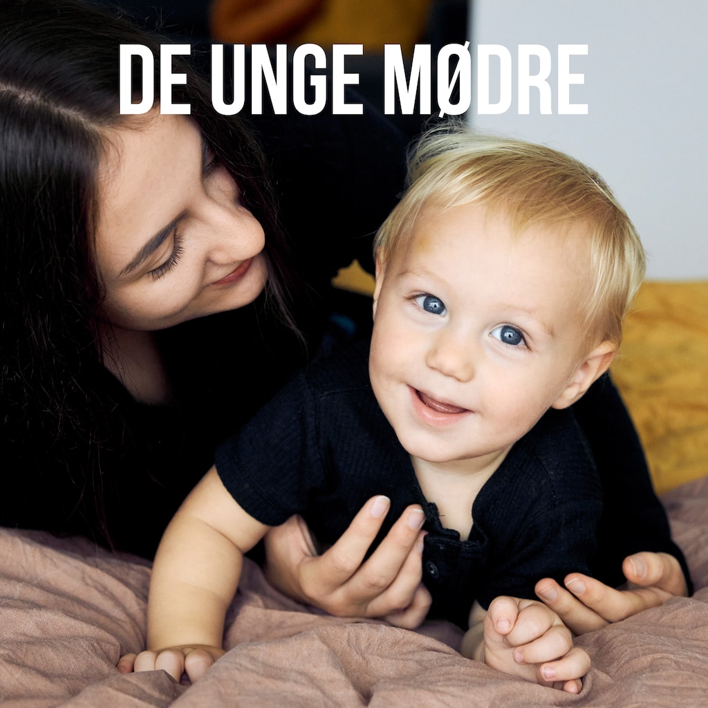 De Unge Mødre