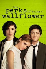 The Perks of Being a Wallflower