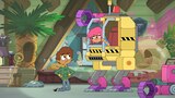 Family Fun Fight
