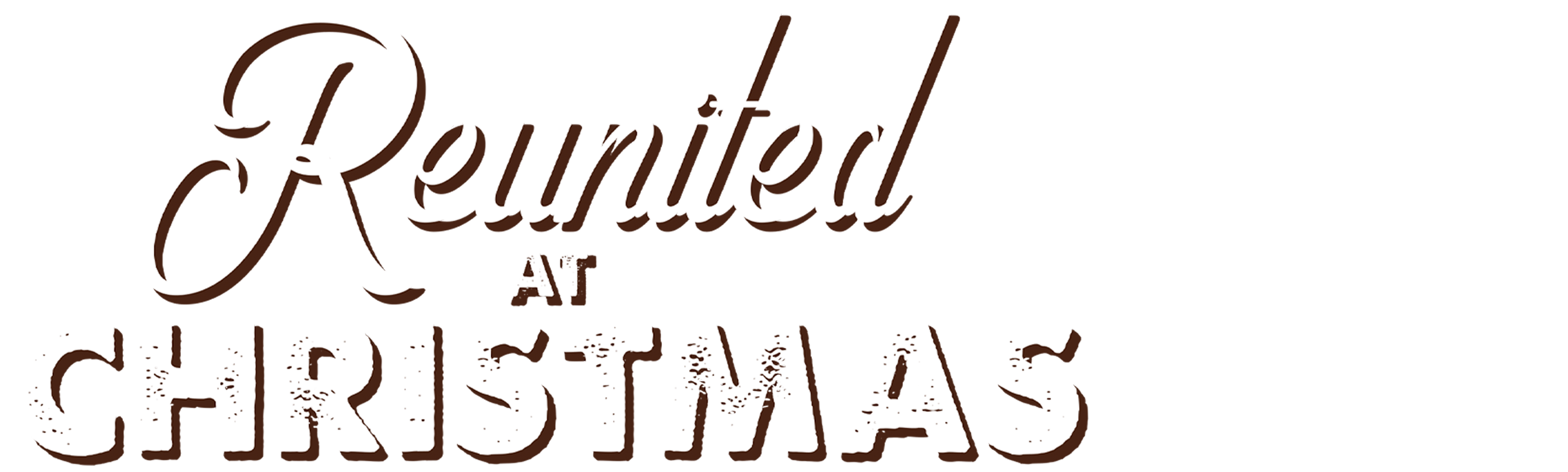 Reunited at Christmas