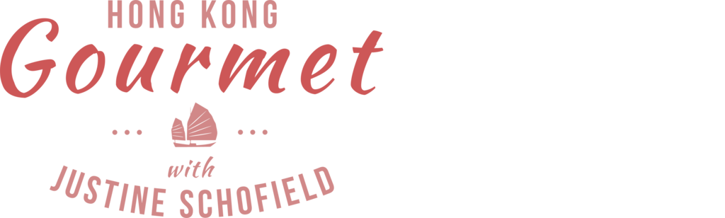 Hong Kong Gourmet With Justine Schofield